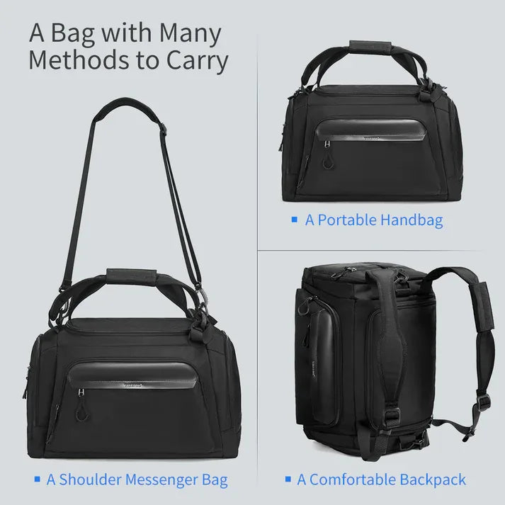 UrbanFit Duffel · 36L
