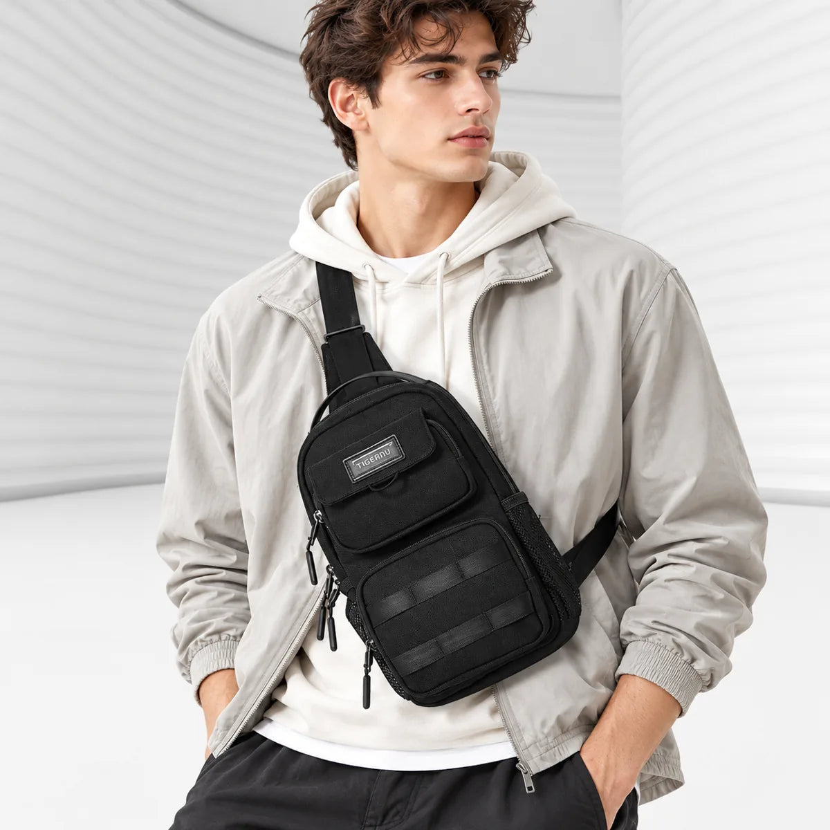 Tactical Sling · 0.45 kg
